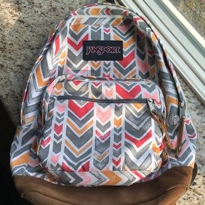 JanSport Backpack